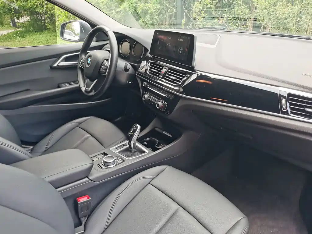 BMW 1 Series — миниатюра 16