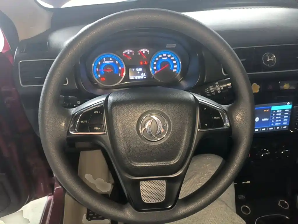 Fengguang Fengguang 360 — миниатюра 11