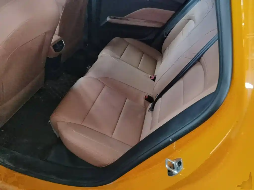 MG MG5 — миниатюра 17