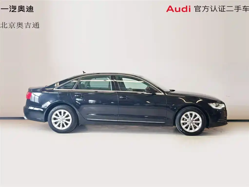 Audi A6L 2015 30 FSI