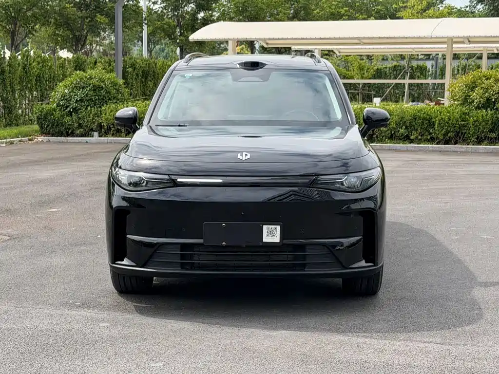 Leapmotor C16 2026 280 6 мест