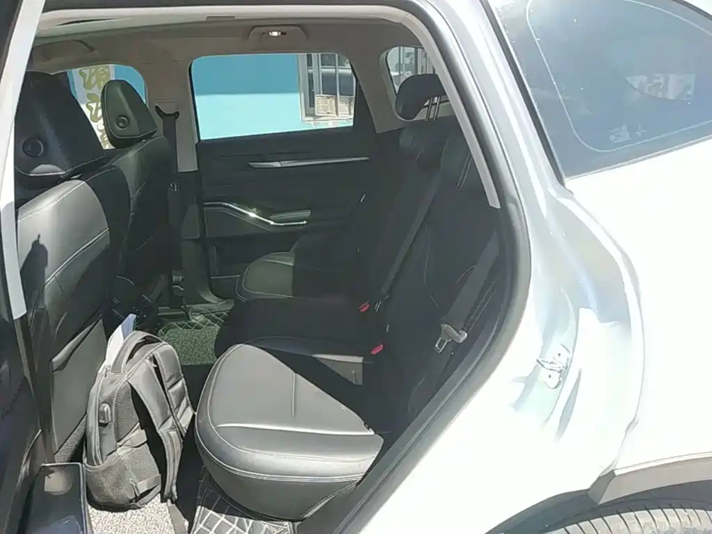 Haval H6 — миниатюра 17