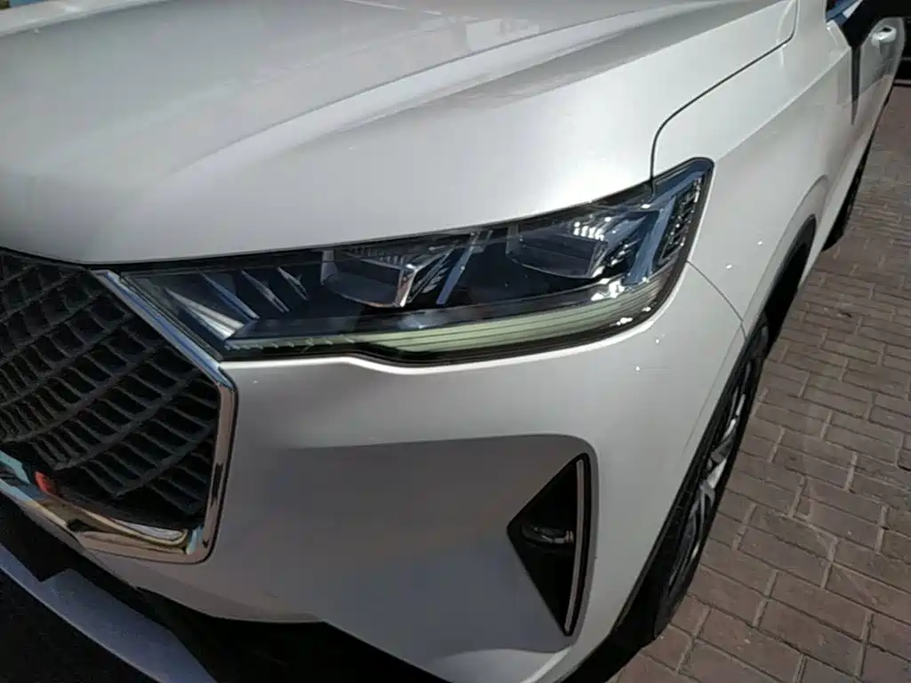 Haval H6 — миниатюра 24