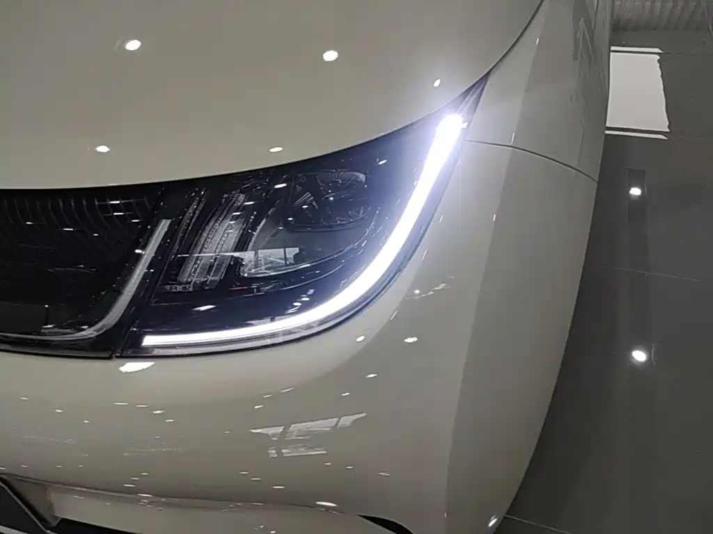 BYD Dolphin — миниатюра 24