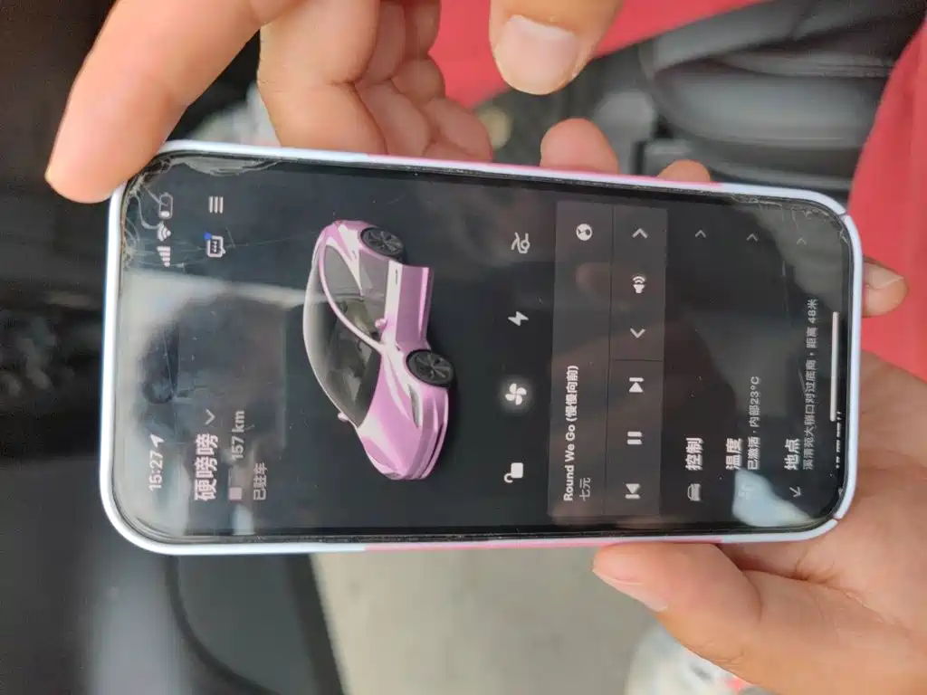 Tesla Model 3 — миниатюра 9
