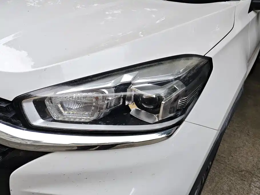 Chery Tiggo 8 — миниатюра 5