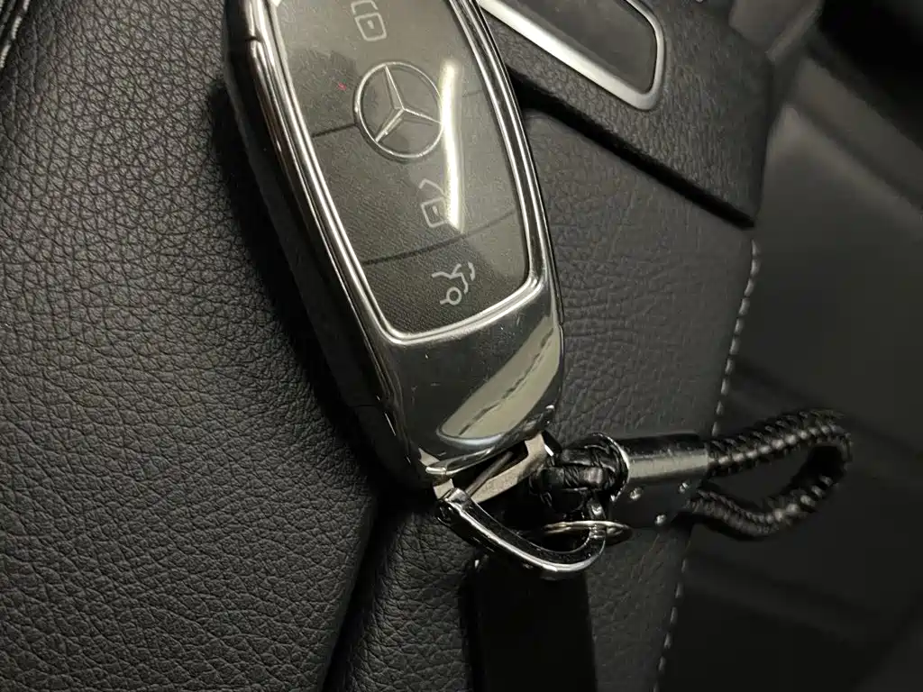 Mercedes-Benz GLA — миниатюра 29