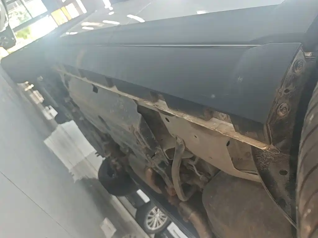 Haval Big Dog — миниатюра 22
