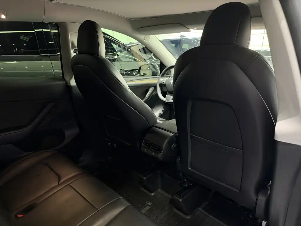 Tesla Model Y — миниатюра 7