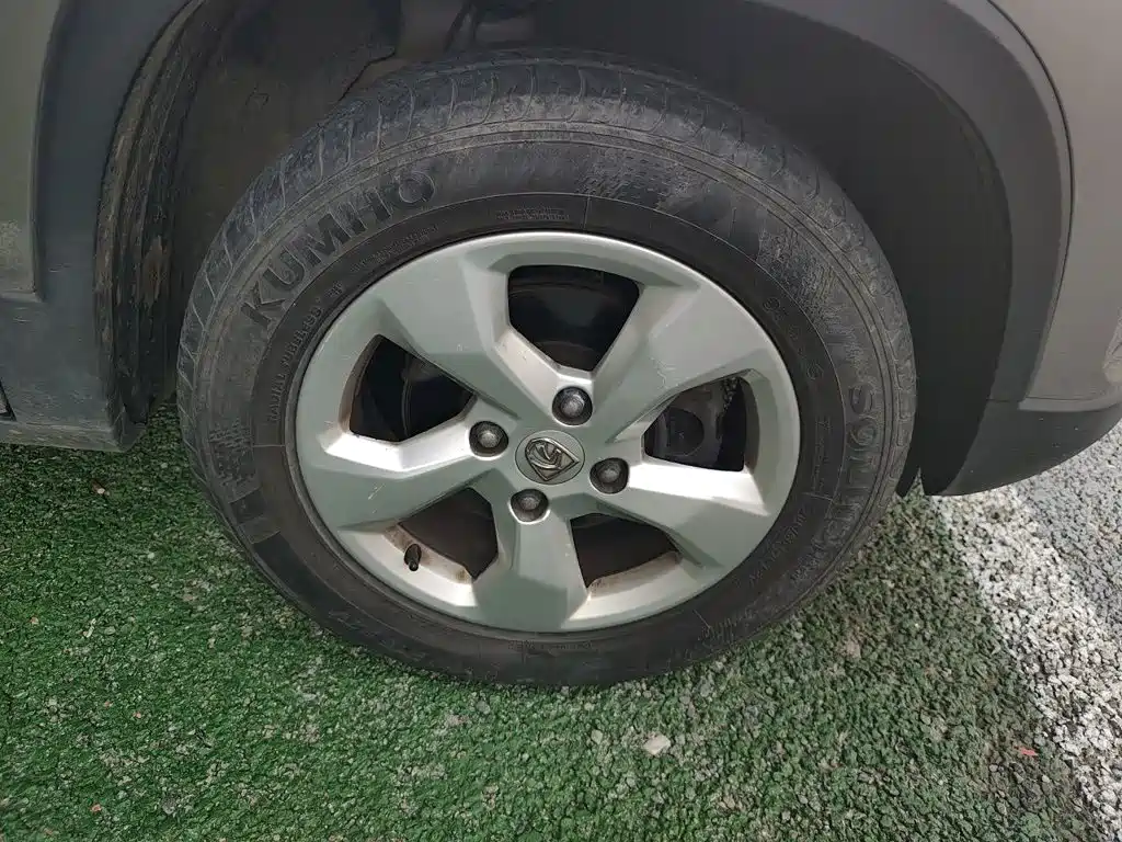 Baojun 510 — миниатюра 24