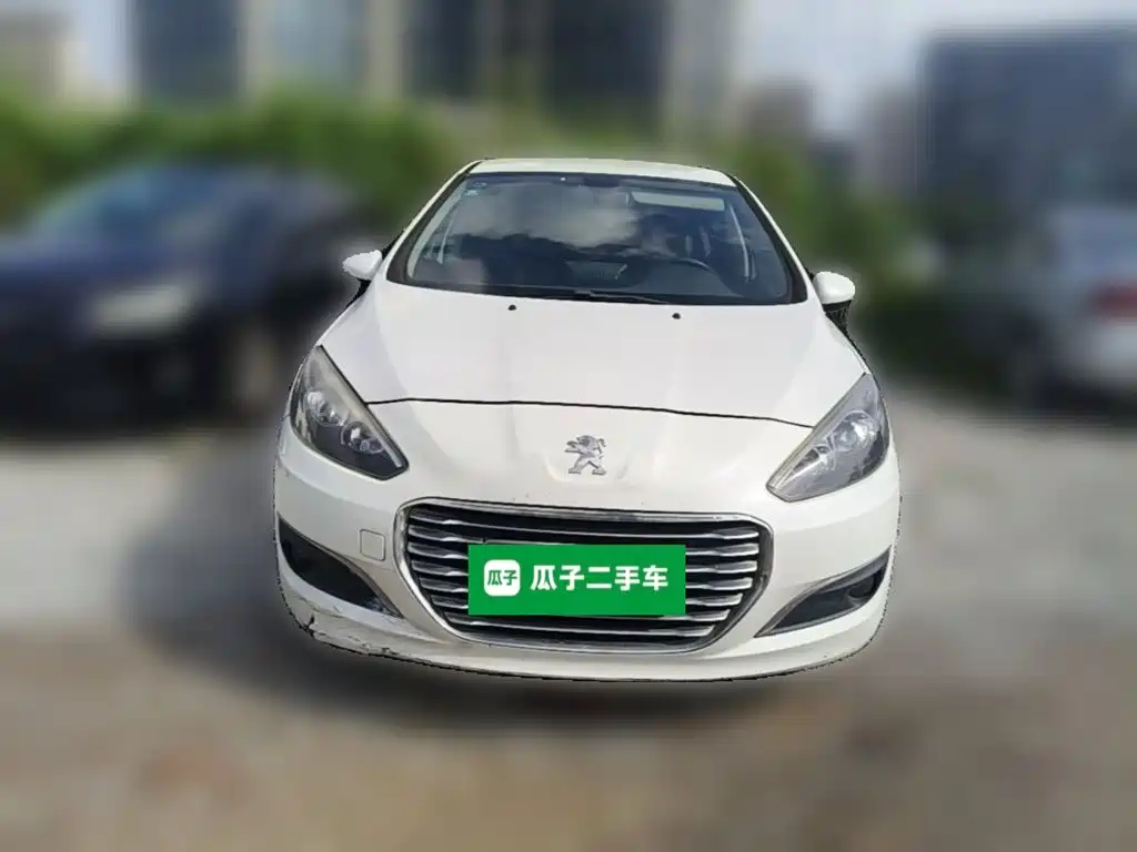 Peugeot 308 — миниатюра 5