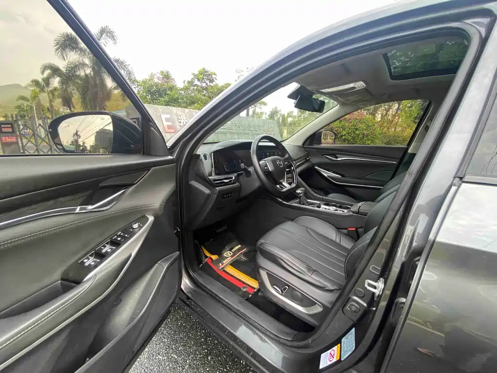 Changan CS75 PLUS 1.5T Auto Premium Type, фото 4