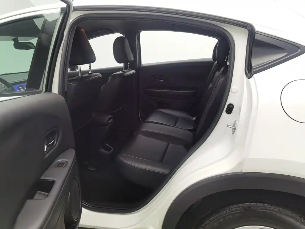 Honda XR-V — миниатюра 15