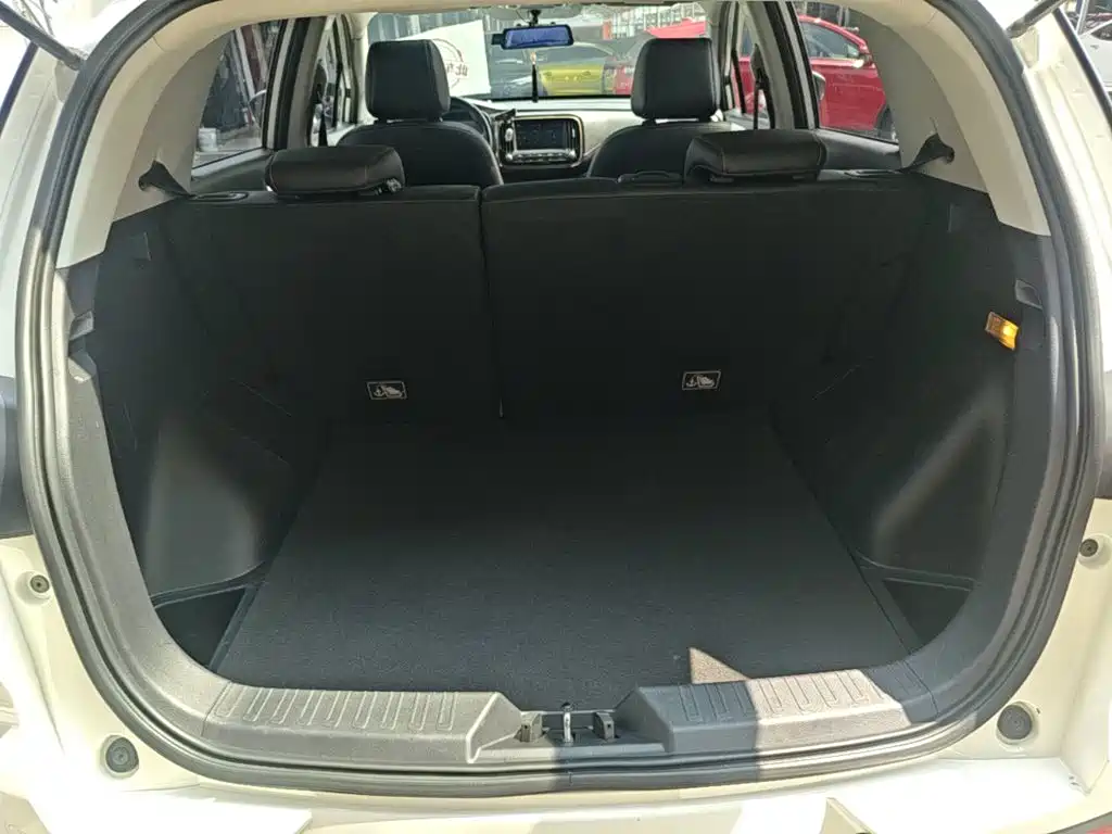 GAC Motor Trumpchi GS3 — миниатюра 19