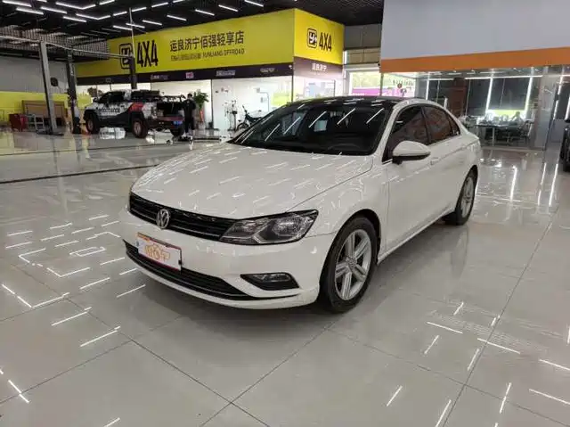 2018 Volkswagen Arteon