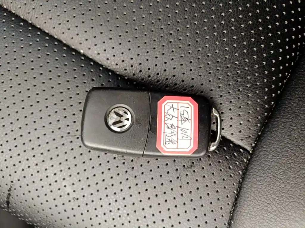 Volkswagen Lavida — миниатюра 9