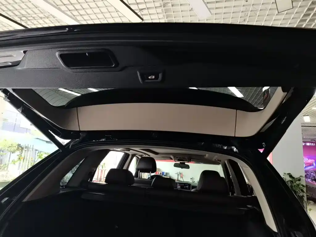 BMW X5 (Import) — миниатюра 19