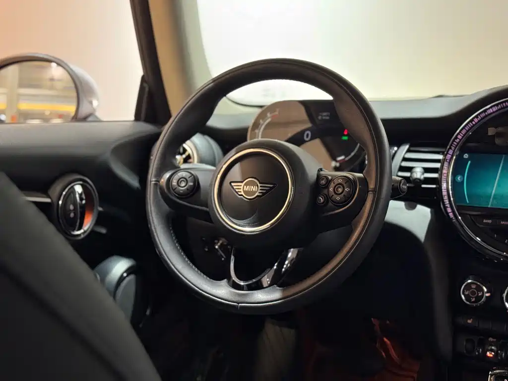 MINI Mini — миниатюра 13
