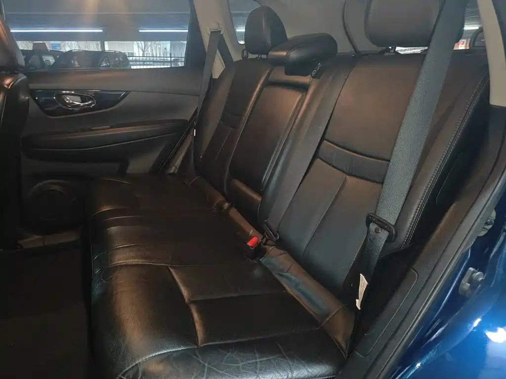 Nissan X-Trail — миниатюра 13