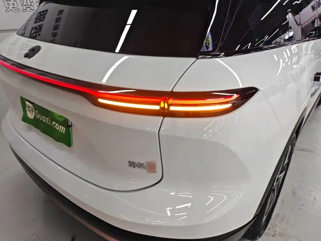 NIO ES6 2024 75kWh