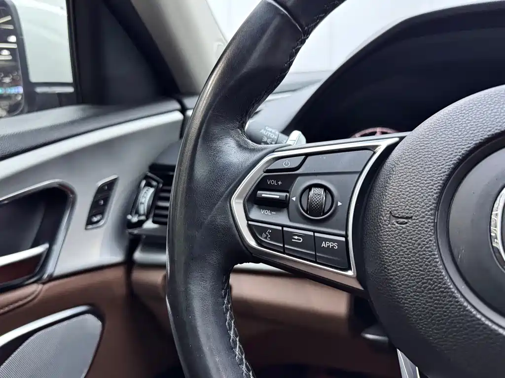 Acura RDX — миниатюра 21