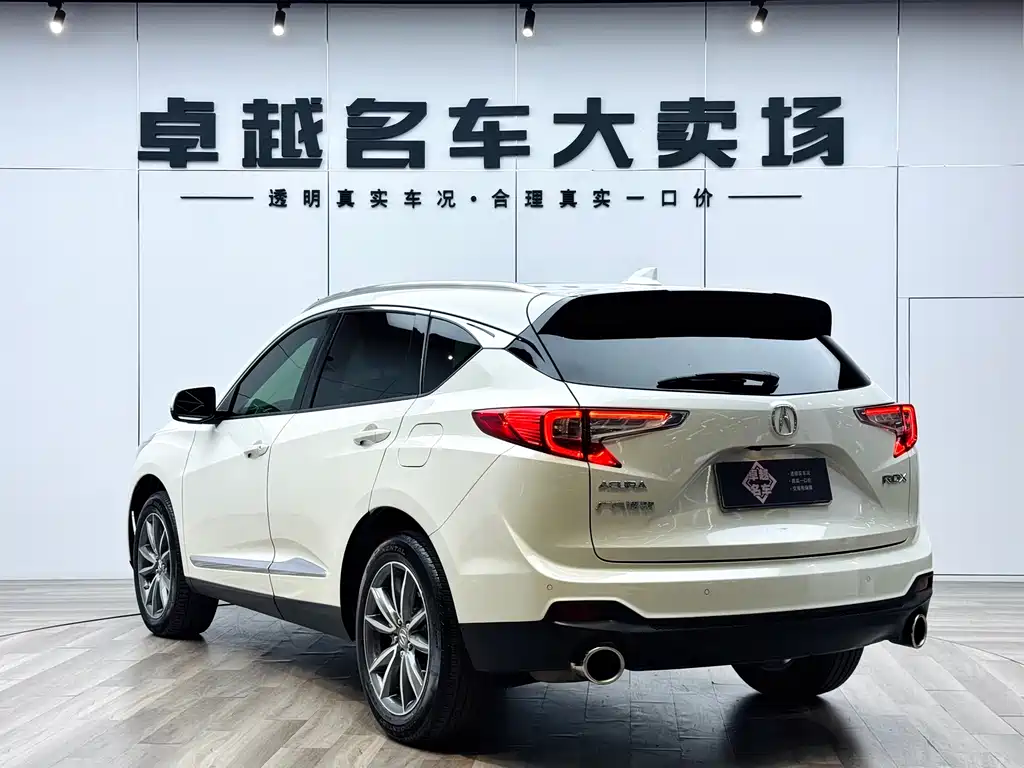 Acura RDX — миниатюра 5