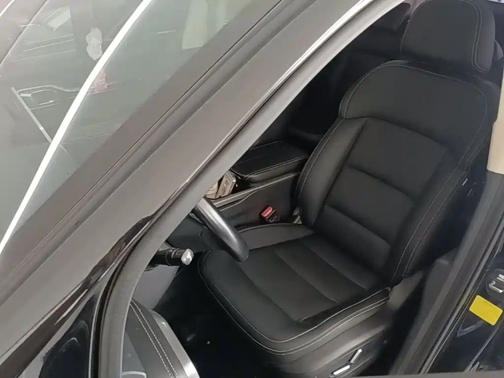 Geely Haoyue — миниатюра 15