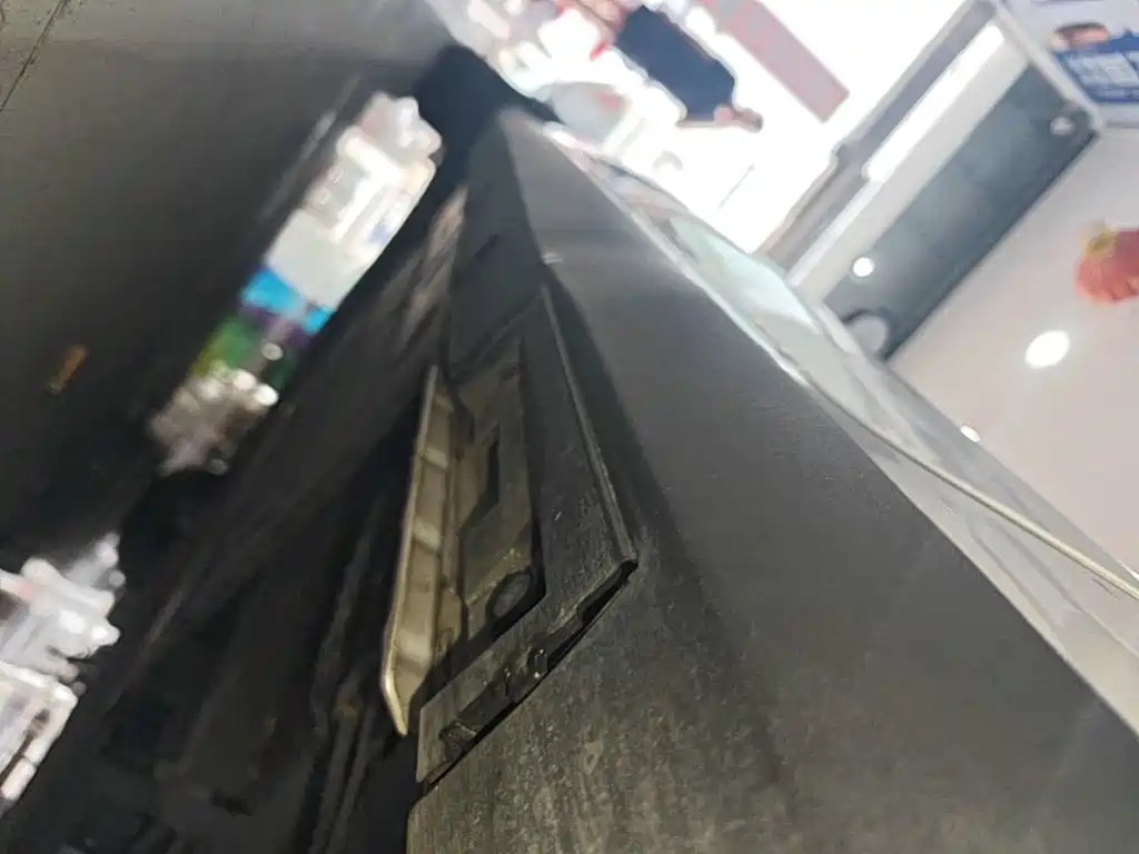 BYD Seal 05 DM-i — миниатюра 22