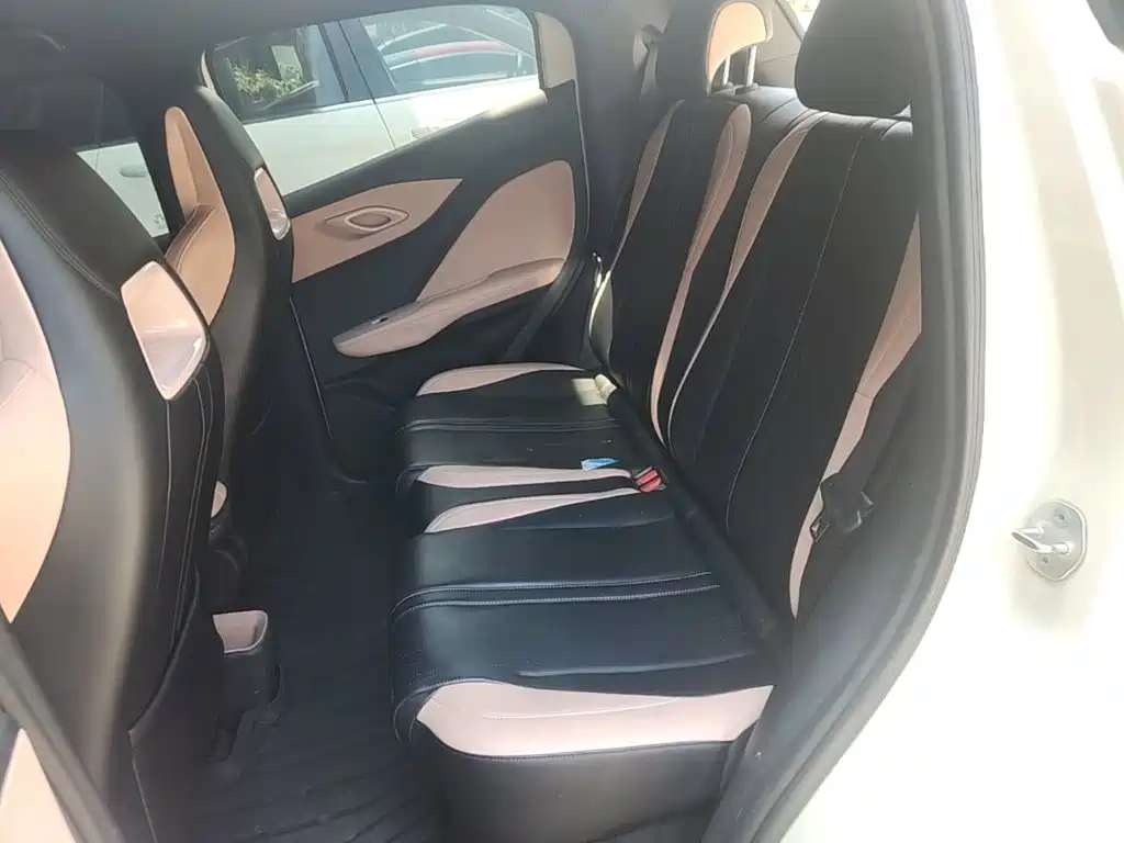 BYD Seagull — миниатюра 17