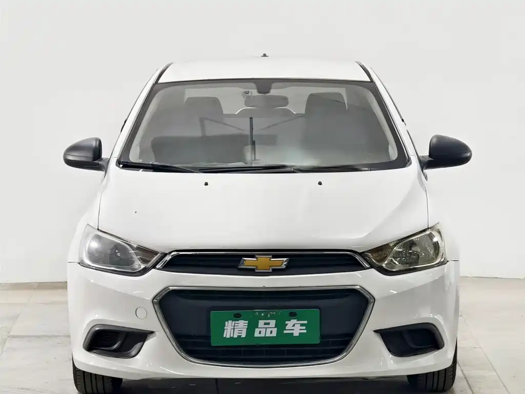 Chevrolet Aveo — миниатюра 2