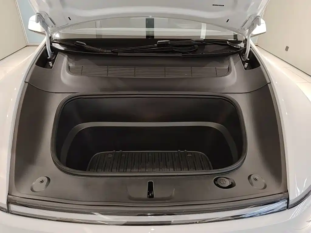 Tesla Model Y — миниатюра 20