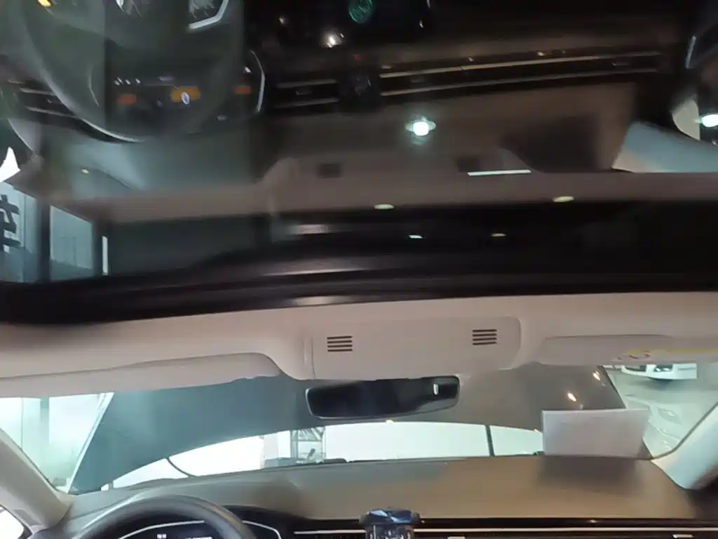 Volkswagen Magotan — миниатюра 18