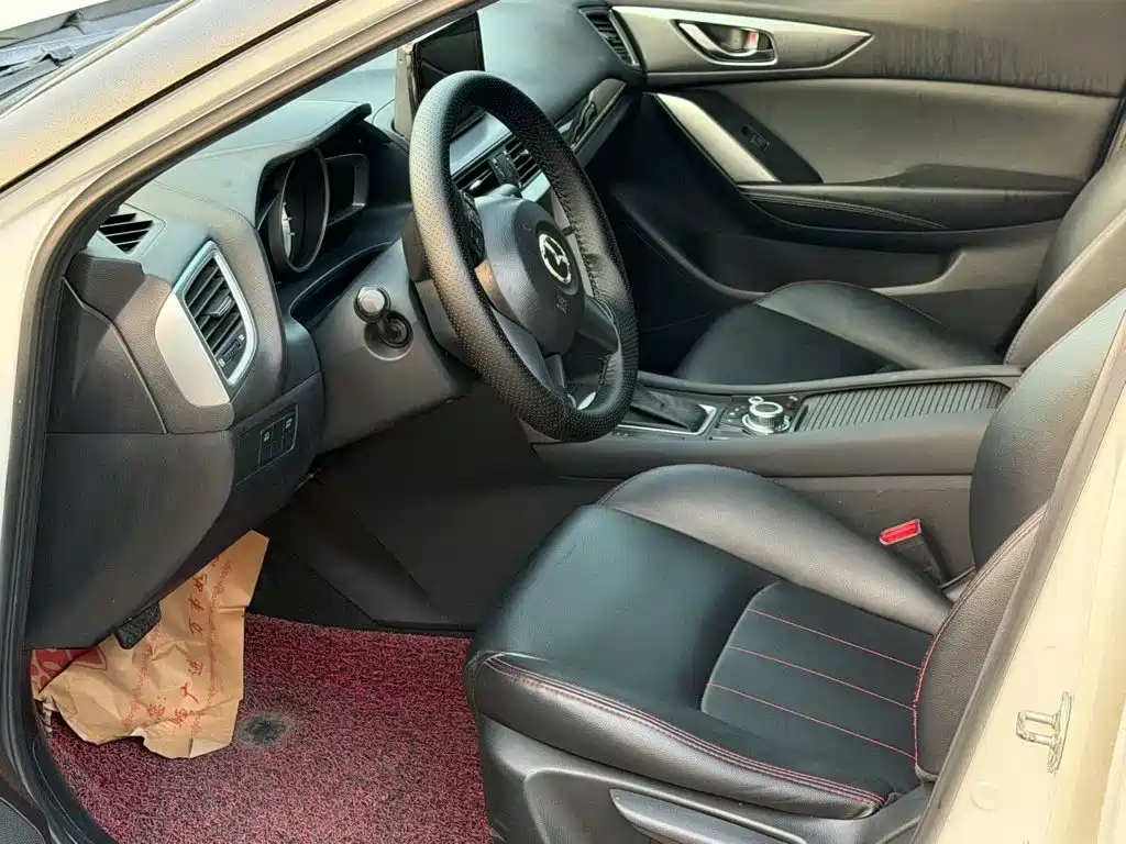 Mazda CX-4 — миниатюра 7