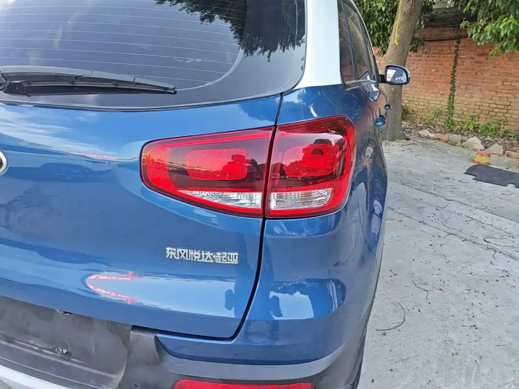 Kia KX3 — миниатюра 8