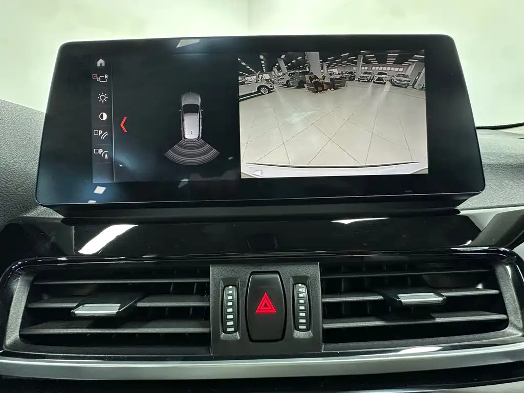 BMW X1 — миниатюра 15