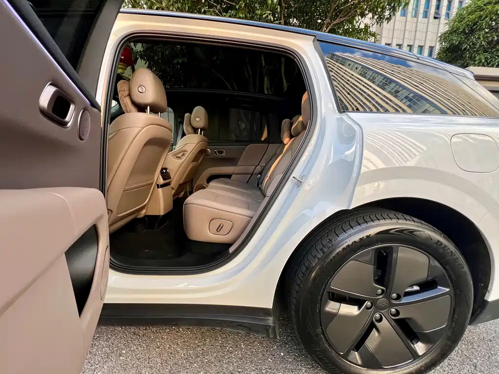 Li Auto Li i6 — миниатюра 14