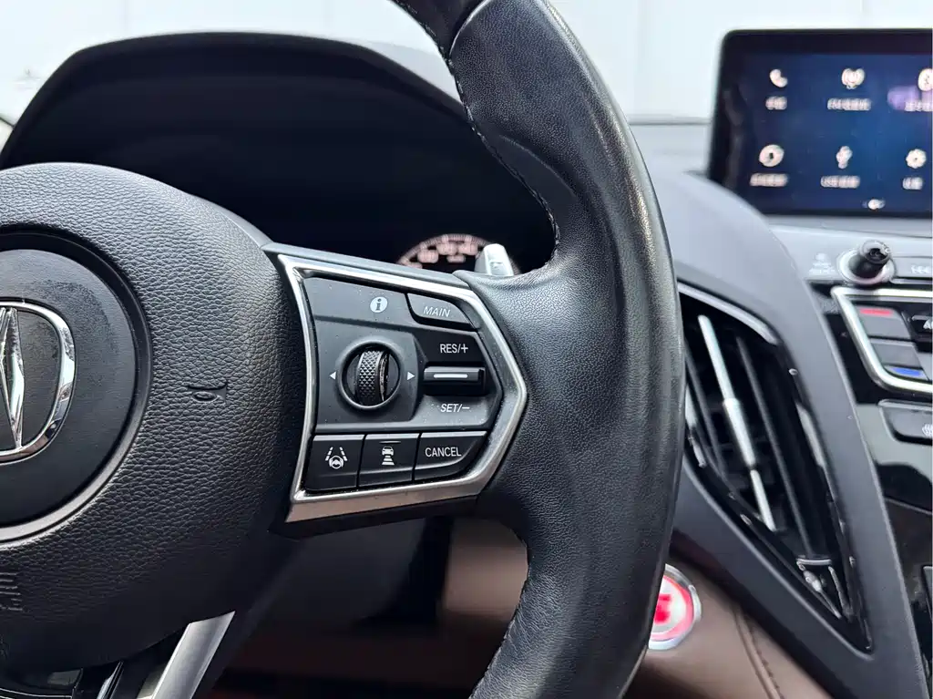 Acura RDX — миниатюра 22