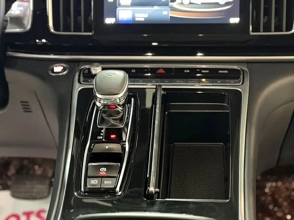 GAC Motor Trumpchi M8 — миниатюра 5