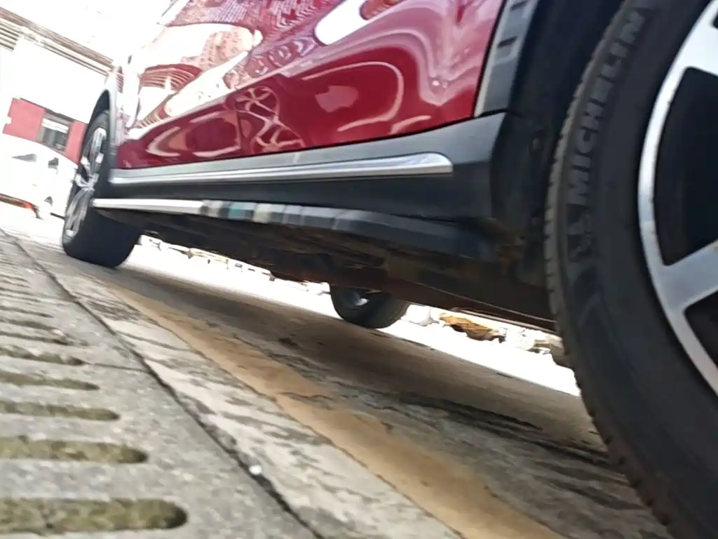 Roewe RX5 — миниатюра 22