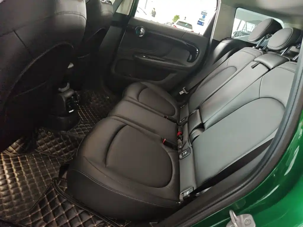 MINI Mini Countryman — миниатюра 17