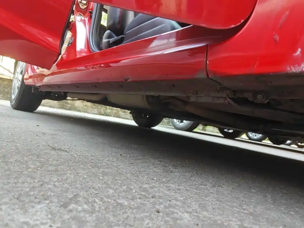 Honda Fit — миниатюра 21
