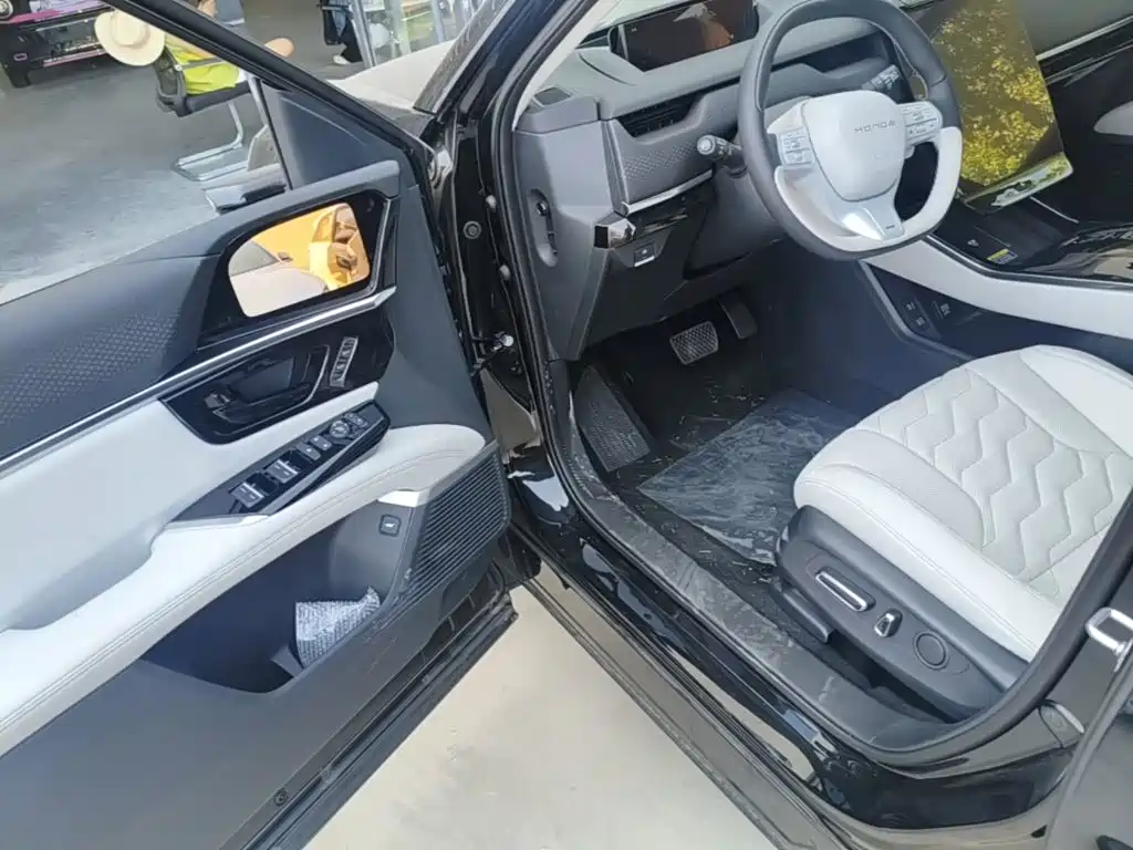 Honda S7 — миниатюра 16