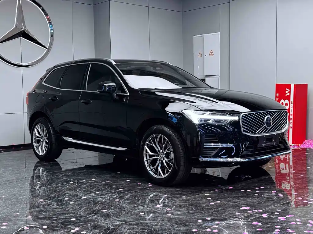 Volvo XC60 — миниатюра 3