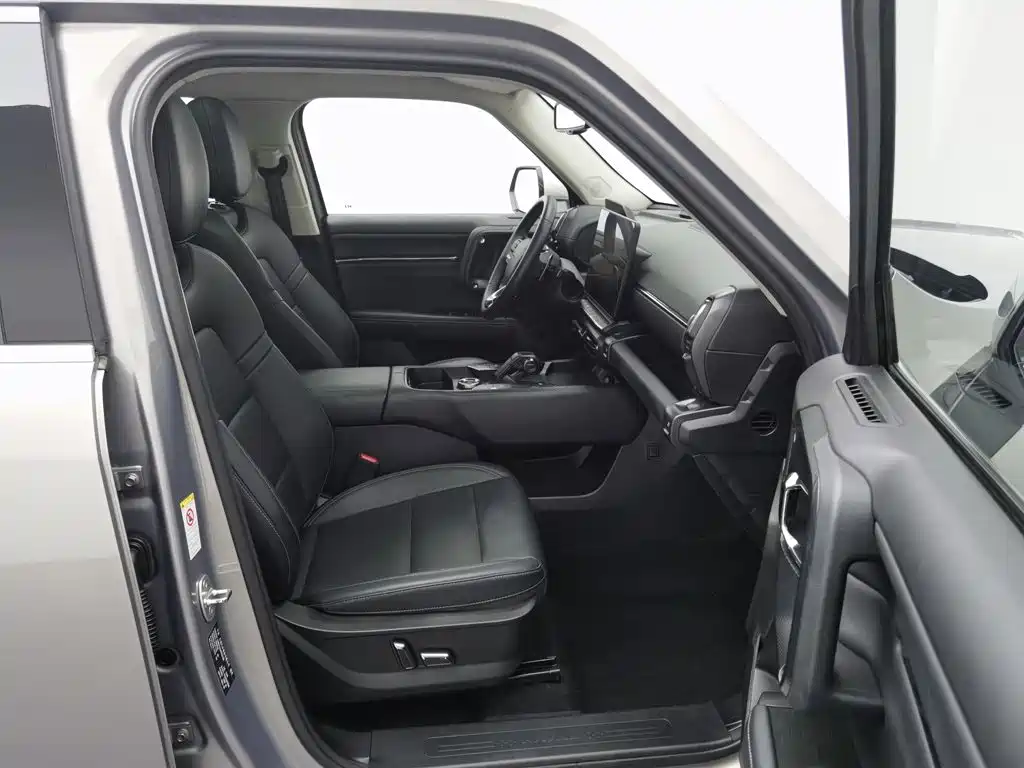 Haval Big Dog PLUS — миниатюра 23