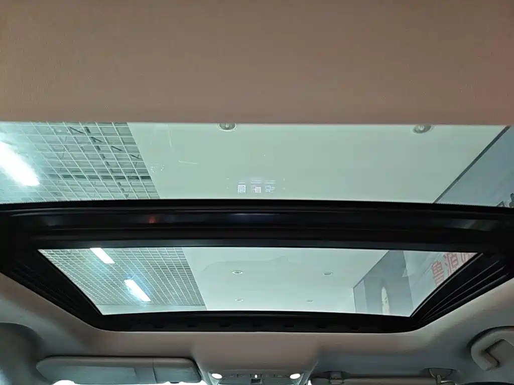 Nissan X-Trail — миниатюра 18