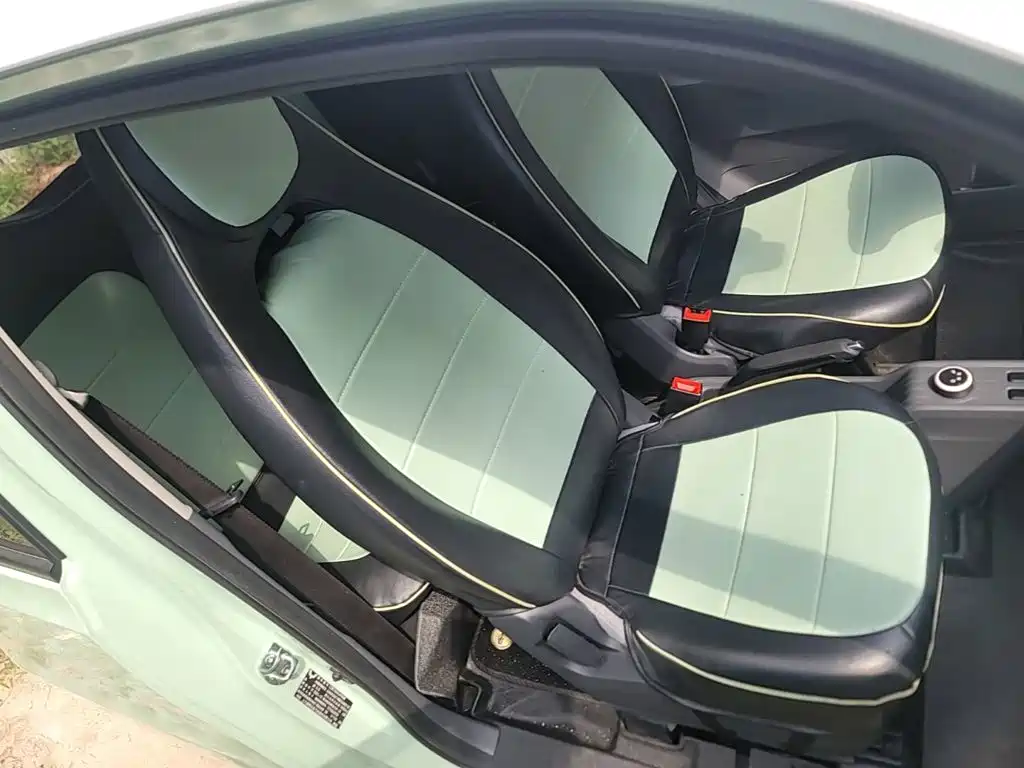 Wuling MINIEV — миниатюра 25