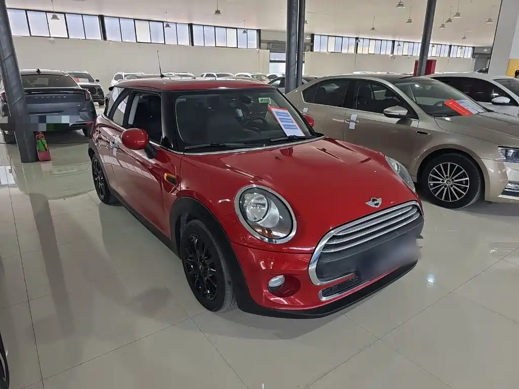 MINI Mini — миниатюра 22