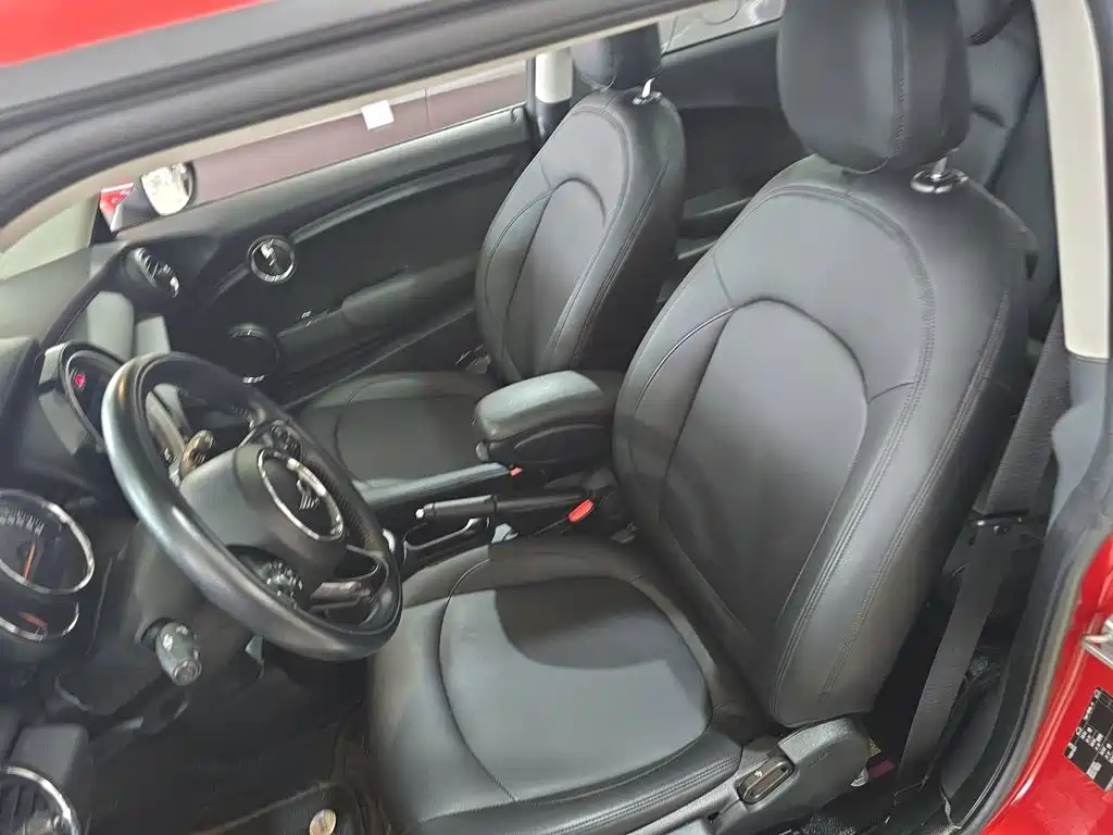 MINI Mini — миниатюра 11