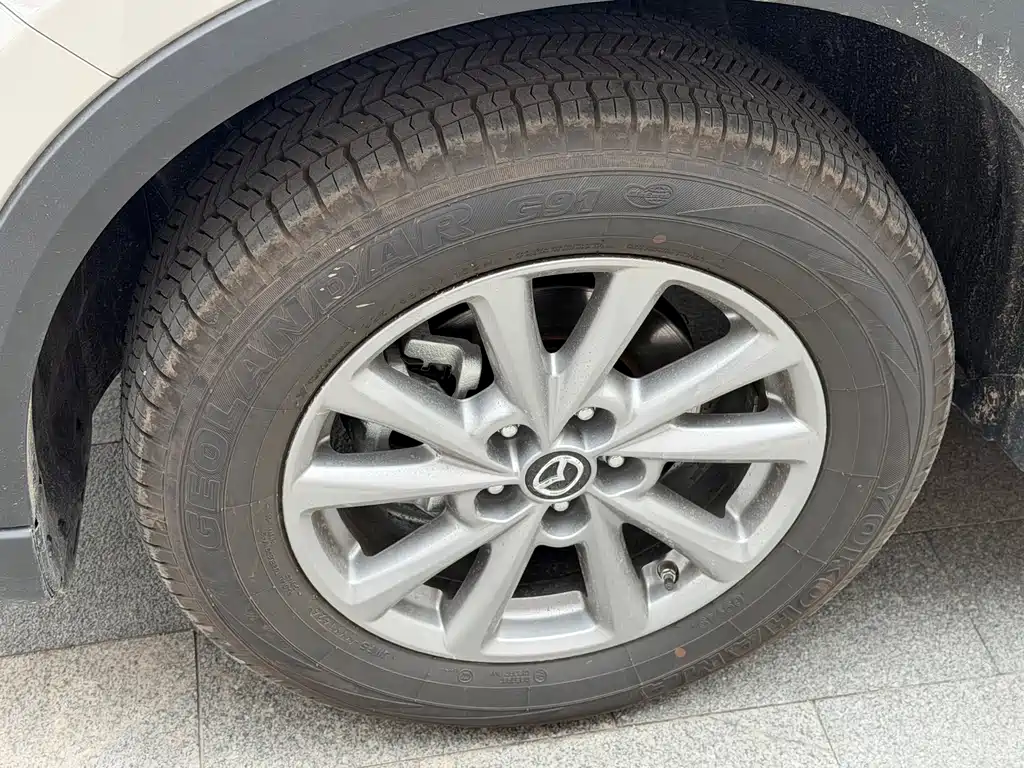 Mazda CX-5 — миниатюра 6