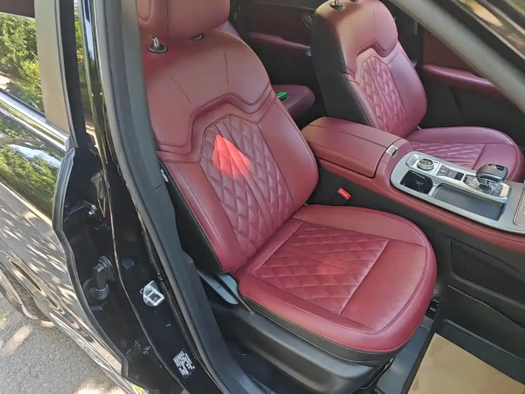 Jetour X70 PLUS — миниатюра 25